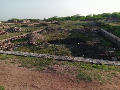 Residential Plot