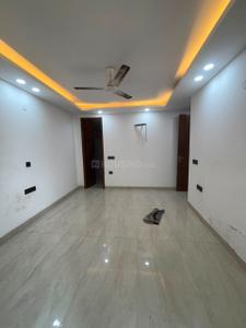 Hall Image of 1800 Sq.ft 2 BHK Apartment / Flat for rent in ATFL JVTS Gardens, Chhattarpur New Delhi for Rs. 38000