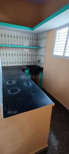 Cholanayakanahalli, Hebbal Bedroom 1