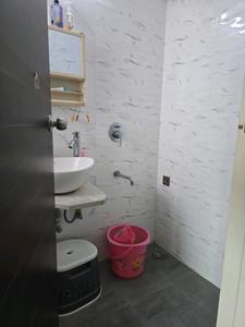Bedroom Image of 504 Sq.ft 1 BHK Apartment / Flat for sale in Sanskruti Splendour, Borivali East Mumbai for Rs. 11000000