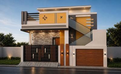 Image of 700 Sq.ft 2 BHK Independent House for sale in Mathur, Maduranthakam, Chennai for Rs. 2400000