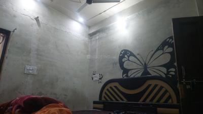 Bedroom Image of 1350 Sq.ft 7 BHK Independent House for sale in Sikandra Agra for Rs. 14000000