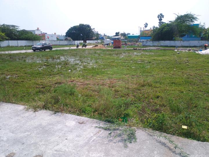 SRM Nagar, Potheri Main Image 1