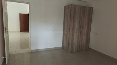 Bedroom Image of 1720 Sq.ft 3 BHK Apartment / Flat for sale in Halasuru Bengaluru for Rs. 25500000