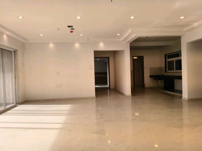 Living Room Image of 3308 Sq.ft 4 BHK Apartment / Flat for sale in Bhandari 7 Plumeria Drive Phase 3, Punawale Pune for Rs. 31200000