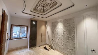 Bedroom Image of 1350 Sq.ft 3 BHK Apartment / Flat for sale in Paschim Vihar New Delhi for Rs. 24000000