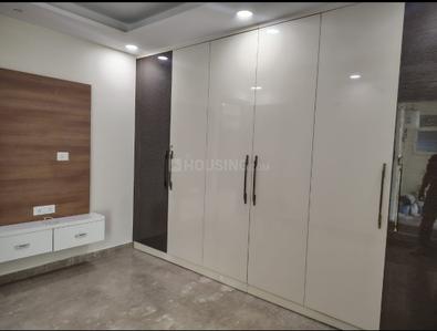 Bedroom Image of 2100 Sq.ft 4 BHK Builder Floor for sale in Janakpuri New Delhi for Rs. 52100000