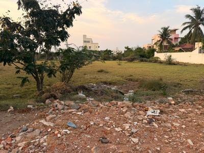 Image of 5400 Sq.ft Residential Plot / Land for sale in Uthandi, Chennai for Rs. 32400000