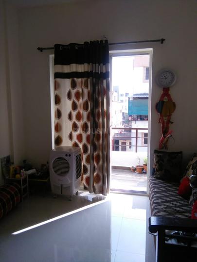 D B Aadiraj Heights Main Image 1