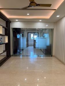Hall Image of 3150 Sq.ft 4 BHK Builder Floor for sale in Sector 21D Faridabad for Rs. 31000000