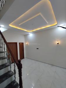 Living Room Image of 1300 Sq.ft 3 BHK Duplex for sale in Govindpura Kardhani Scheme Jaipur for Rs. 5500000