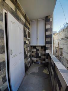 Balcony Image of 1725 Sq.ft 3 BHK Apartment / Flat for sale in Kadiawad Jamnagar for Rs. 6000000