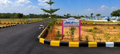 Image of 600 Sq.ft Residential Plot / Land for sale in Mahabalipuram, Chennai for Rs. 897021