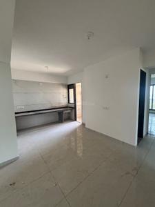 Hall Image of 854 Sq.ft 3 BHK Apartment / Flat for sale in Stavya Sky, Gujarat International Finance Tec City Gandhinagar for Rs. 8000000