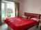 Royde Park, Behala Bedroom 1