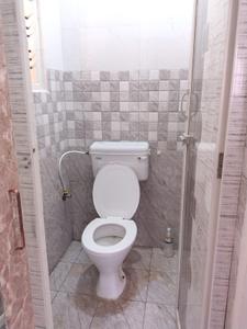 Nisarga Hi Tech Layout Bathroom 3