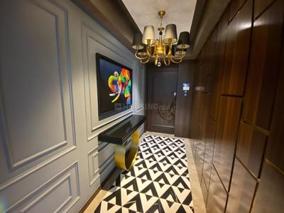 Image of 1500 Sq.ft 3 BHK Apartment / Flat for sale in Santacruz West, Mumbai for Rs. 87500000