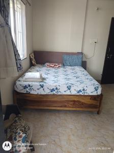 Bedroom Image of 774 Sq.ft 2 BHK Apartment / Flat for sale in Vasna Ahmedabad for Rs. 6000000