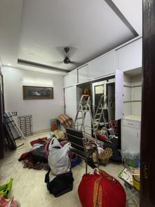 Bedroom Image of 1200 Sq.ft 3 BHK Builder Floor for sale in Ashok Nagar New Delhi for Rs. 17000000