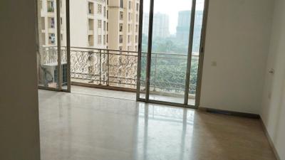 Living Room Image of 1665 Sq.ft 3 BHK Apartment / Flat for rent in Hiranandani Cardinal, Hiranandani Estate Thane for Rs. 85000