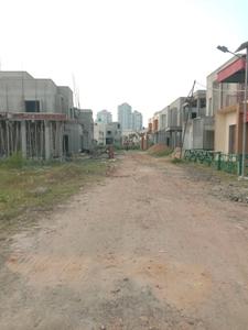 Image of 2160 Sq.ft Residential Plot / Land for sale in Reolta Housing Complex, New Town, Kolkata for Rs. 6000001