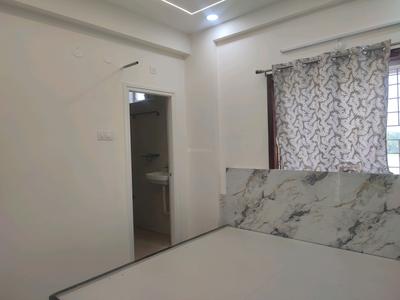 Bedroom Image of 1190 Sq.ft 2 BHK Apartment / Flat for sale in Rameshwaram Banda Sangareddy for Rs. 5474000