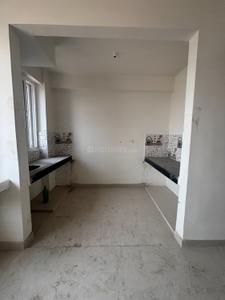 Kitchen Image of 1154 Sq.ft 3 BHK Apartment / Flat for sale in Anisabad Patna for Rs. 9750000