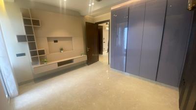 Bedroom Image of 1620 Sq.ft 3 BHK Builder Floor for sale in Vatika India Next, Sector 82 Gurgaon for Rs. 22000000