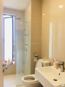 Image of 2400 Sq.ft 4 BHK Apartment / Flat for sale in Samyakth Bliss Tower B, Khar West, Mumbai for Rs. 136000000