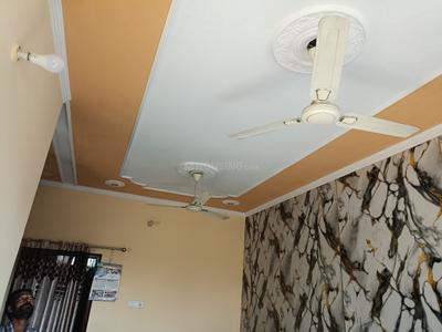 Balcony Image of 1200 Sq.ft 2 BHK Independent House for rent in Golden Tone Golden Tones, Sector 80 Mohali for Rs. 18000