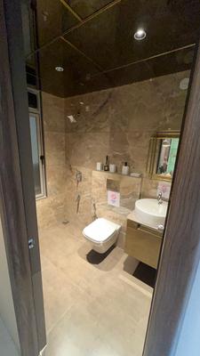 Image of 1600 Sq.ft 3 BHK Apartment / Flat for sale in Ceratec Presidential Towers, Ravet, Pune for Rs. 12500000