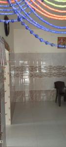 1 BHK Independent House