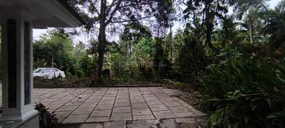 Balcony Image of 5000 Sq.ft 5 BHK Independent House for sale in Pallikkara Kochi for Rs. 24000000