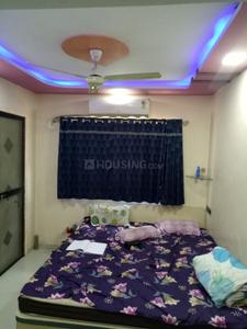 Bedroom Image of 1890 Sq.ft 3 BHK Apartment / Flat for sale in Chala Vapi for Rs. 5500000
