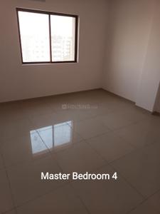 Bedroom Image of 3900 Sq.ft 5 BHK Penthouse for sale in Earth Allyssum, Bhayli Vadodara for Rs. 10000000