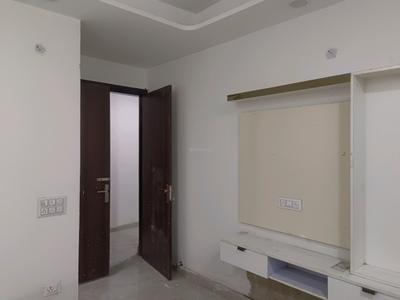 Bedroom Image of 880 Sq.ft 3 BHK Apartment / Flat for sale in Chaudhary Affordable Homes, Burari New Delhi for Rs. 4500000