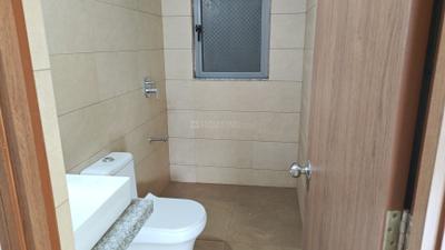 Image of 620 Sq.ft 1 BHK Apartment / Flat for sale in Kalpataru Immensa, Thane West, Thane for Rs. 9000000