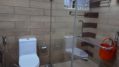 Image of 1400 Sq.ft 2 BHK Villa for rent in Kadavanthra, Kochi for Rs. 50000