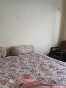 Bedroom Image of 1330 Sq.ft 2.5 BHK Apartment / Flat for sale in MSX Group Alpha Homes, Alpha I Greater Noida for Rs. 8000000