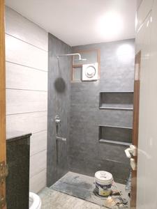 Common Bathroom Image of 2250 Sq.ft 4 BHK Builder Floor for sale in Surya Lavish Floor, Sector 8 Dwarka New Delhi for Rs. 29500000