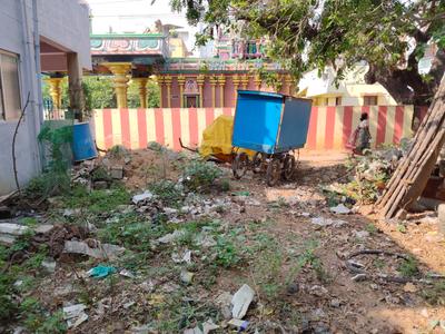2 BHK Independent House