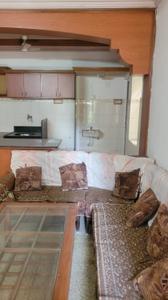 Bedroom Image of 750 Sq.ft 2 BHK Apartment / Flat for rent in Jivan Pride, Maninagar Ahmedabad for Rs. 25000