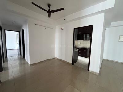 Hall Image of 1410 Sq.ft 3 BHK Apartment / Flat for rent in The 3C Lotus Zing, Sector 168 Noida for Rs. 28000