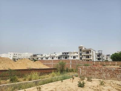 Image of 218 Sq.ft Residential Plot / Land for sale in Sunrakh Bangar, Vrindavan for Rs. 8000000