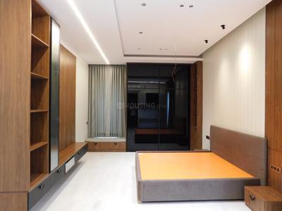 Hall Image of 4750 Sq.ft 4 BHK Villa for sale in Giridhari Prospera County, Kismatpur Hyderabad for Rs. 105000000