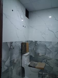 Common Bathroom Image of 890 Sq.ft 2 BHK Apartment / Flat for sale in Sector 49 Noida for Rs. 3700000
