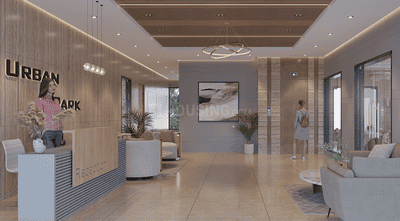 Brochure Image of 1615 Sq.ft 3 BHK Apartment / Flat for sale in SB Urban Park, Thanisandra Bengaluru for Rs. 20692035