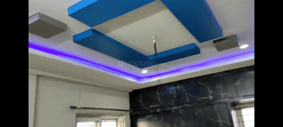 Image of 1800 Sq.ft 3 BHK Apartment / Flat for rent in Madhurawada, Visakhapatnam for Rs. 16000