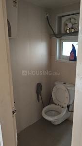 Image of 1950 Sq.ft 3 BHK Apartment / Flat for rent in Sector 128, Noida for Rs. 45000