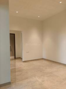 Hall Image of 698 Sq.ft 2 BHK Apartment / Flat for sale in Vaishnavi Garden, Dombivli East Thane for Rs. 3689759
